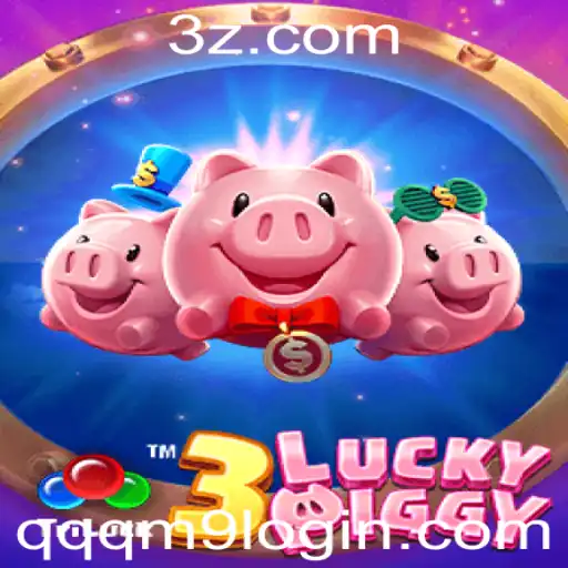 Descubra o Mundo de 3LUCKYPIGGY: Um Jogo Inovador com Conexão Atual