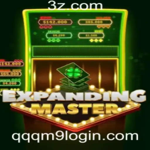 ExpandingMaster: O Universo do Jogo e a Experiência de Login qqqm9