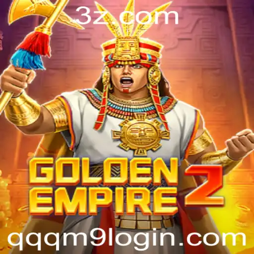 Explorando GoldenEmpire2: O Mundo do qqqm9 Login
