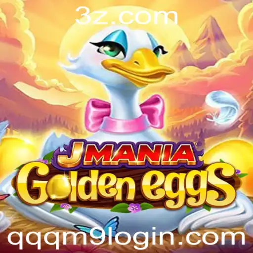 JManiaGoldenEggs: Uma Nova Saga no Mundo dos Jogos Virtuais
