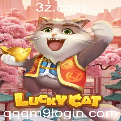 Explorando o Fascínio de LuckyCat e a Tendência do 'qqqm9 login'