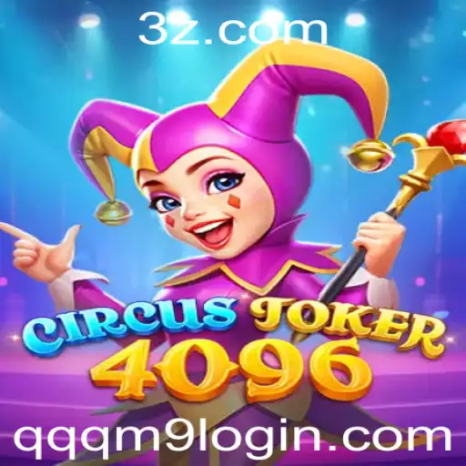 Descubra o Fascinante Mundo de CircusJoker4096