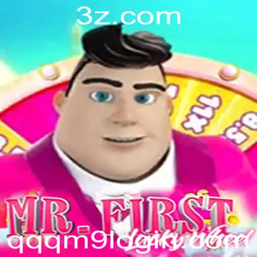 Explorando o Fascinante Mundo de MrFirstLuckyWheel