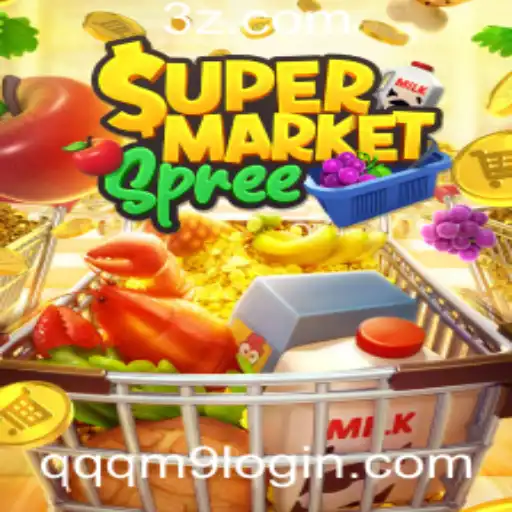 Explorando o Mundo Dinâmico de SupermarketSpree