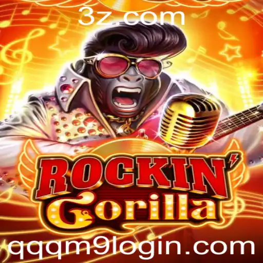 Explorando o Mundo Vibrante de RockinGorilla: Guia Completo e Atualizado
