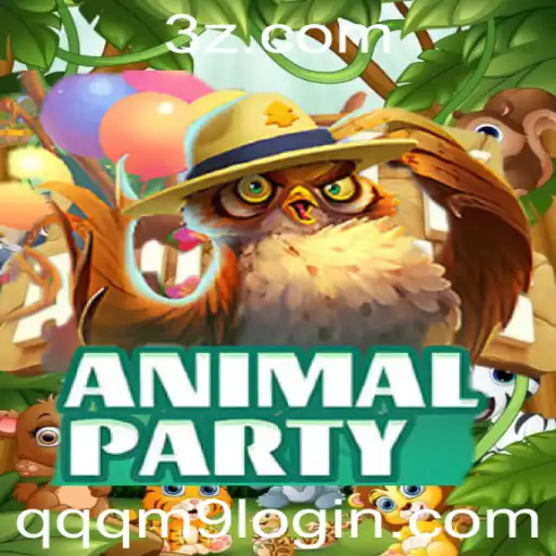 Bem-Vindo ao Mundo de AnimalParty - Diversão e Estratégia para Todas as Idades