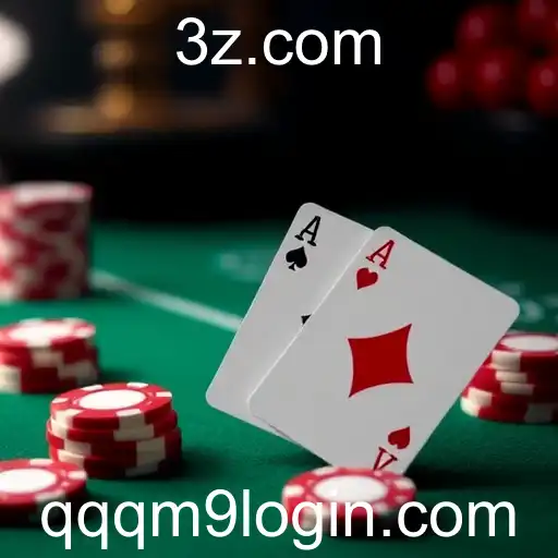 Bacará Online: Tudo o que Você Precisa Saber sobre qqqm9 login