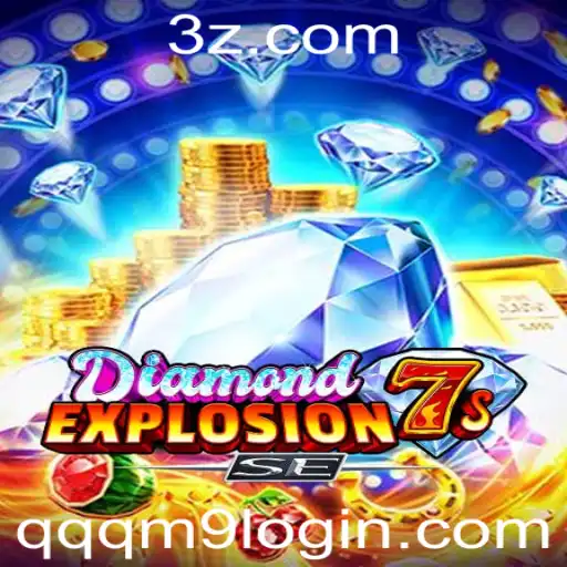 Explorando o Divertido Mundo de DiamondExplosion7sSE e o Login Seguro qqqm9