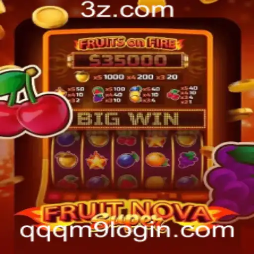 FruitNovaSuper: Explorando o Fenômeno do Jogo que Conquistou o Público