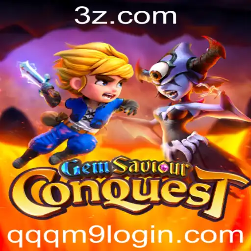 GemSaviourConquest: Descubra o Mundo de Aventuras e Estratégias
