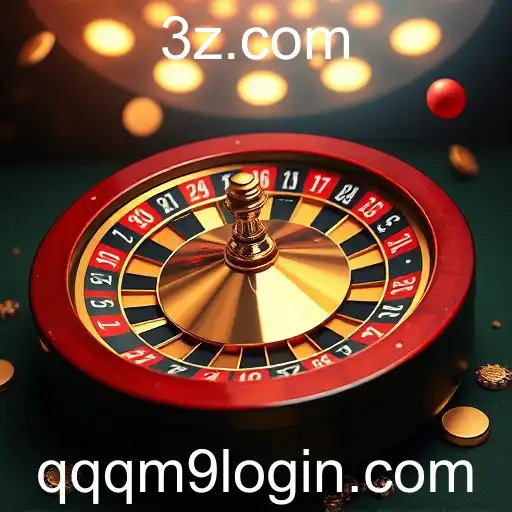 Explorando o Mundo dos Jogos de Roleta com qqqm9 login
