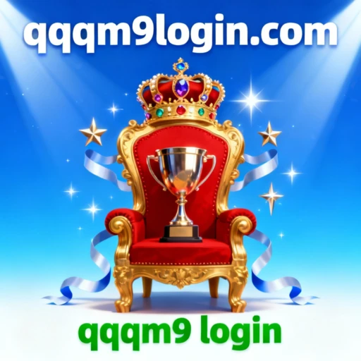 qqqm9 login