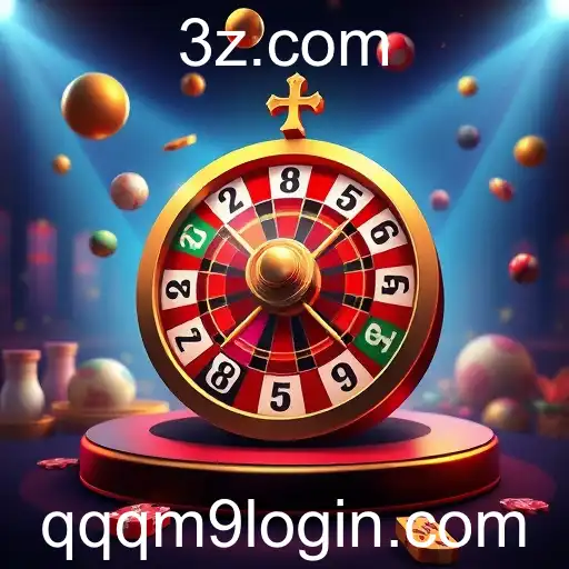 Roleta: A Arte de Girar a Sorte